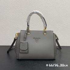 Prada Top Handle Bags